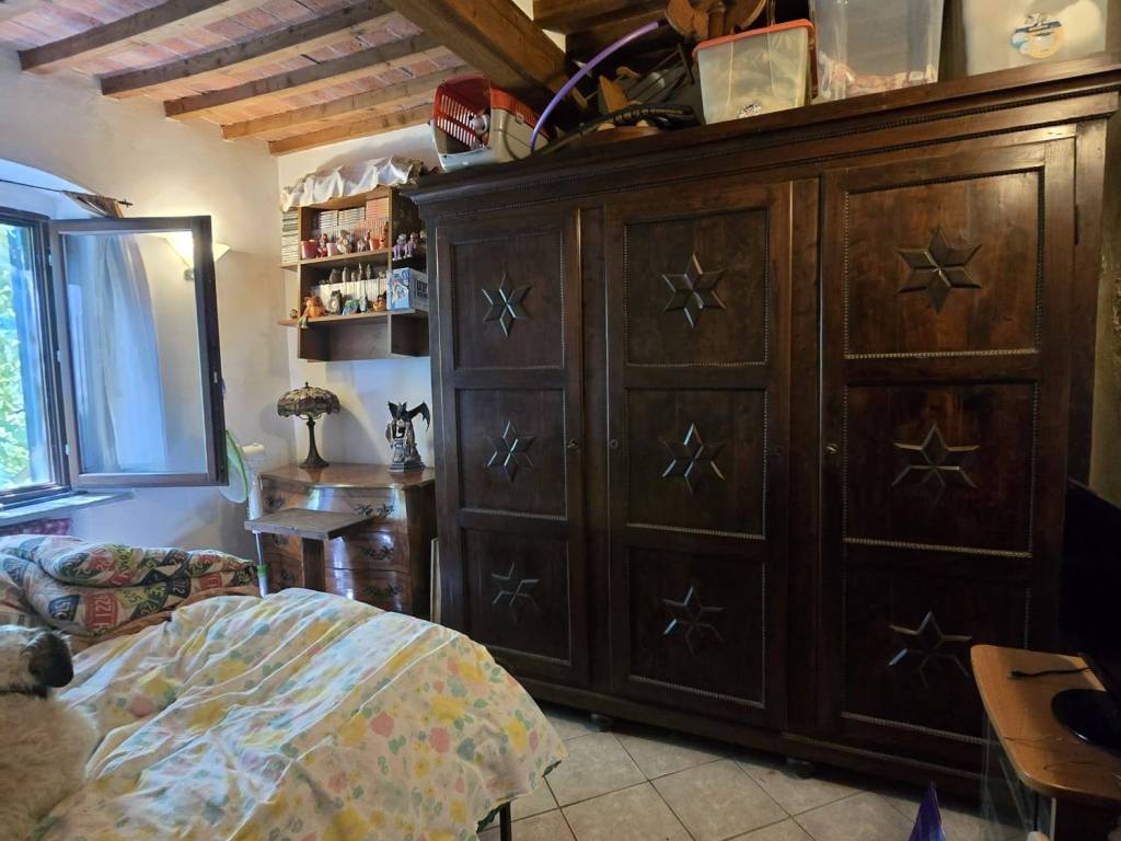 appartamento in vendita a Bucine