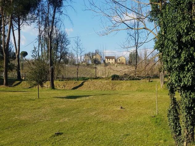 casa indipendente in vendita a Bucine