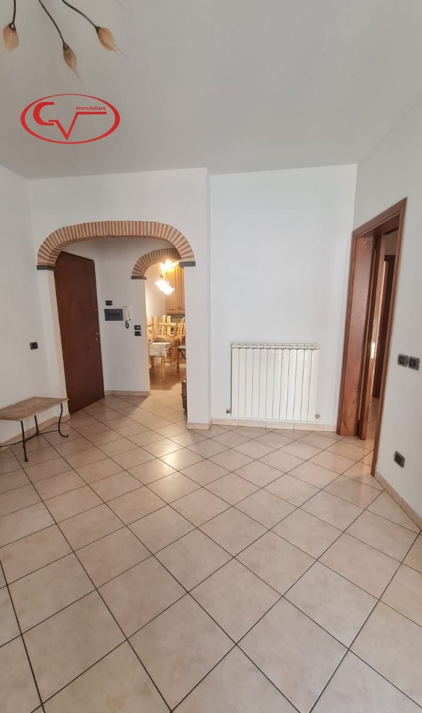 appartamento in vendita a Bucine in zona Ambra