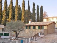 casale in vendita a Bucine