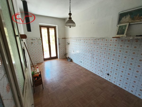appartamento in vendita a Bucine in zona Pogi