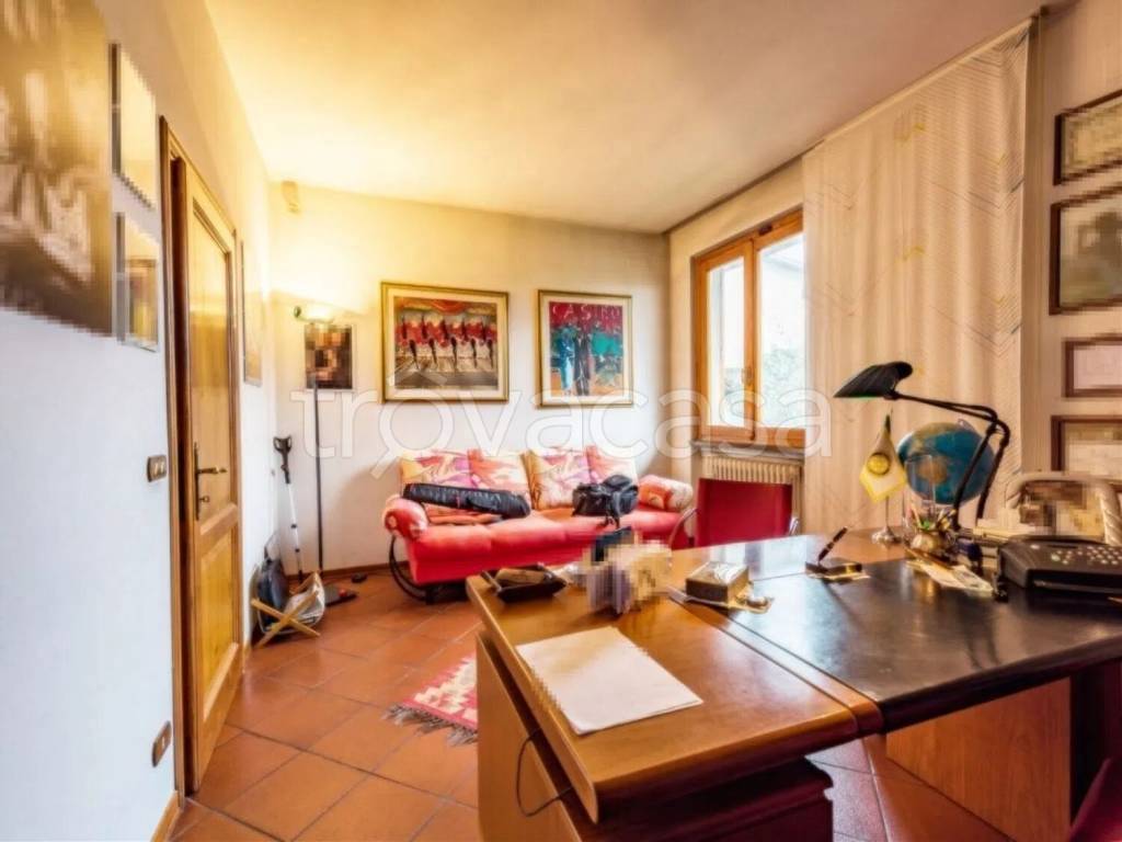 casa indipendente in vendita a Bucine