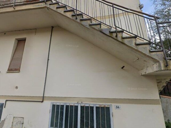 appartamento in vendita a Bucine