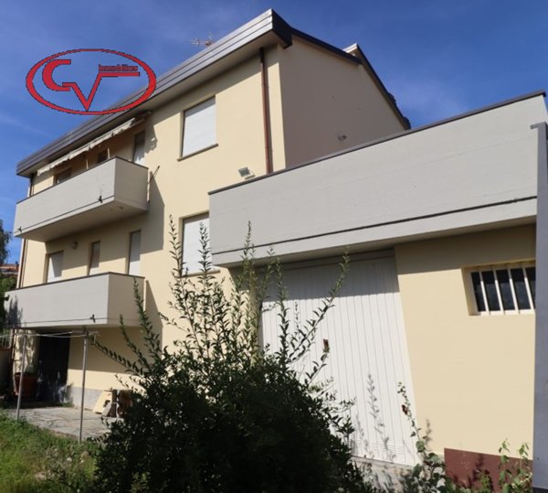 villetta a schiera in vendita a Bucine in zona Ambra