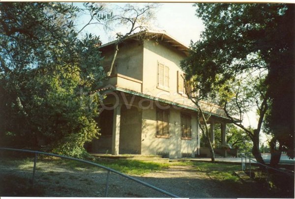 casa indipendente in vendita a Bucine