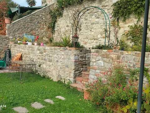 appartamento in vendita a Bucine