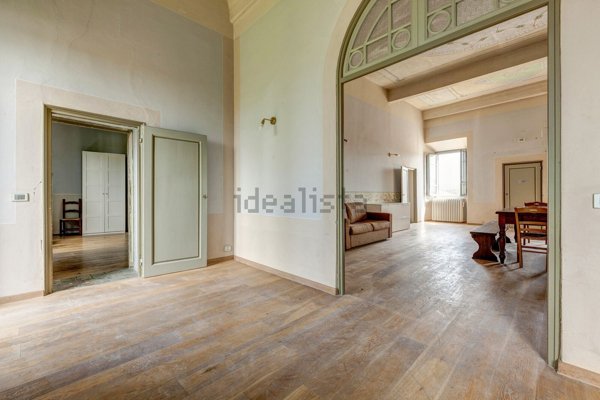 appartamento in vendita a Bucine