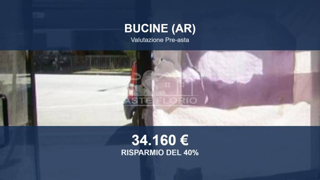 negozio in vendita a Bucine in zona Ambra
