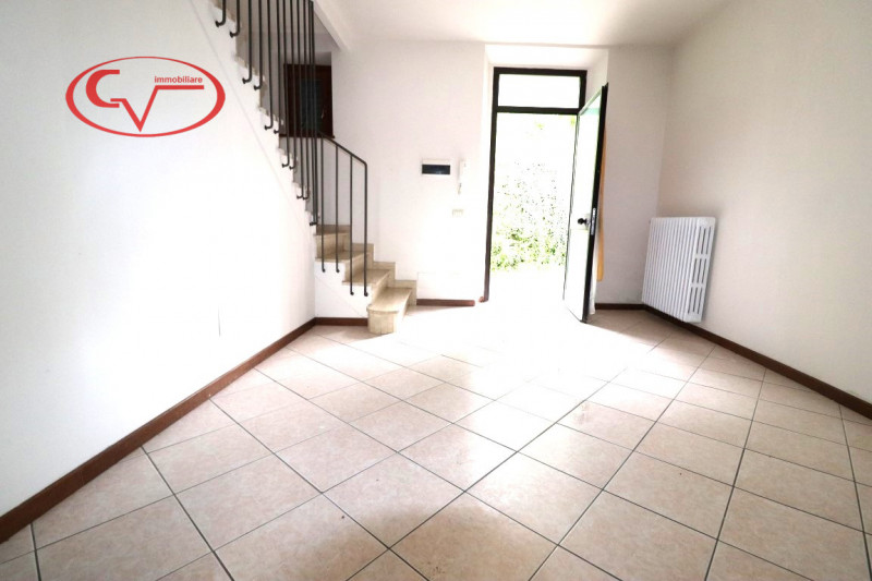 villetta a schiera in vendita a Bucine in zona Ambra