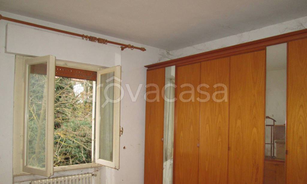 appartamento in vendita a Bucine