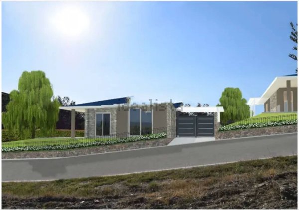 casa indipendente in vendita a Capolona