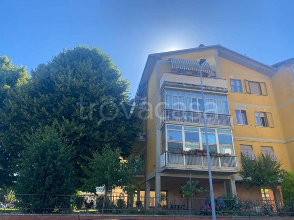 appartamento in vendita a Capolona