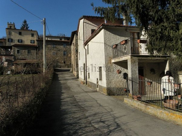 casa indipendente in vendita a Capolona