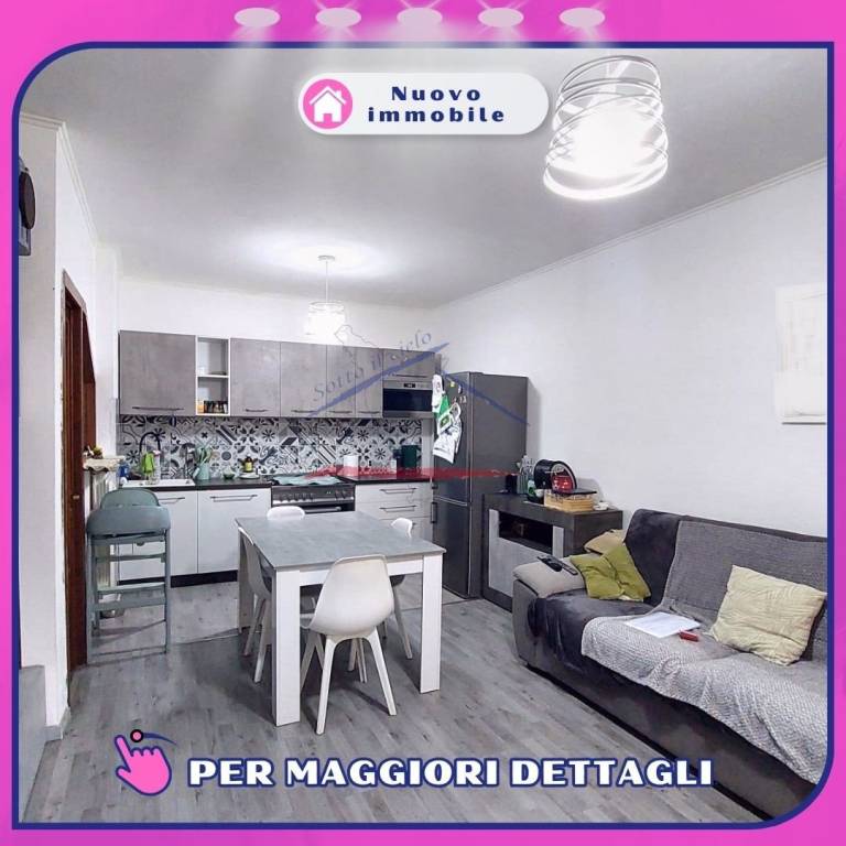 appartamento in vendita a Capolona