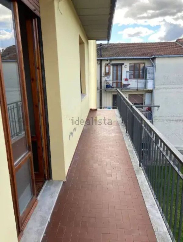 appartamento in vendita a Capolona