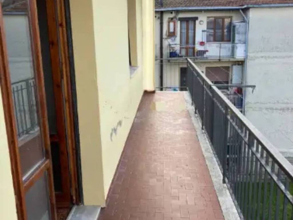 appartamento in vendita a Capolona