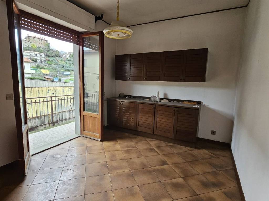appartamento in vendita a Capolona
