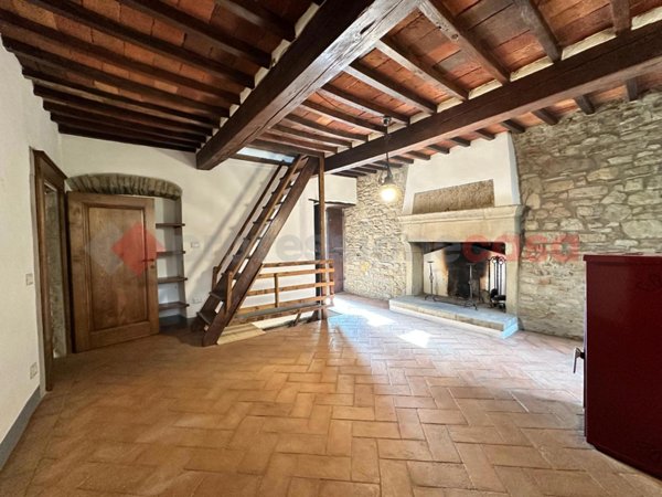 appartamento in vendita a Capolona