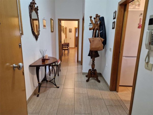 appartamento in vendita a Capolona