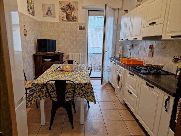 appartamento in vendita a Capolona