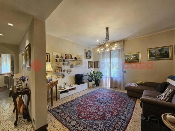 appartamento in vendita a Capolona