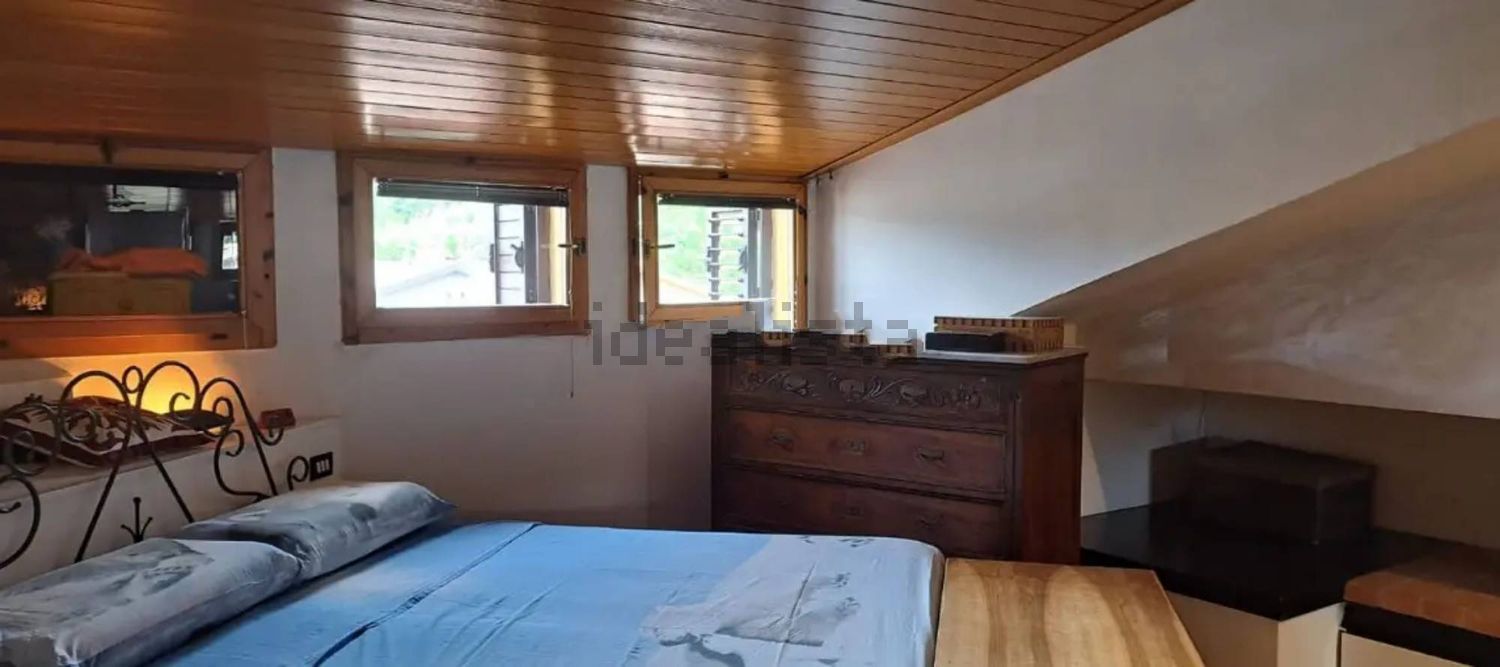 appartamento in vendita a Capolona