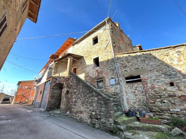 appartamento in vendita a Capolona