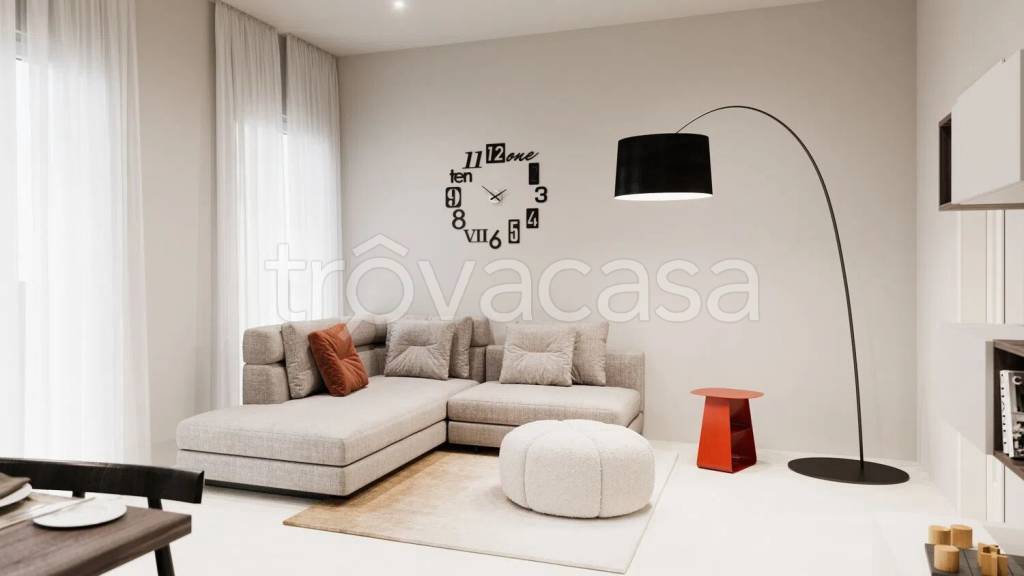 appartamento in vendita a Capolona