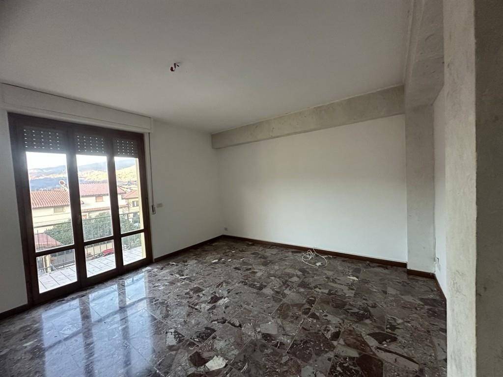 appartamento in vendita a Capolona