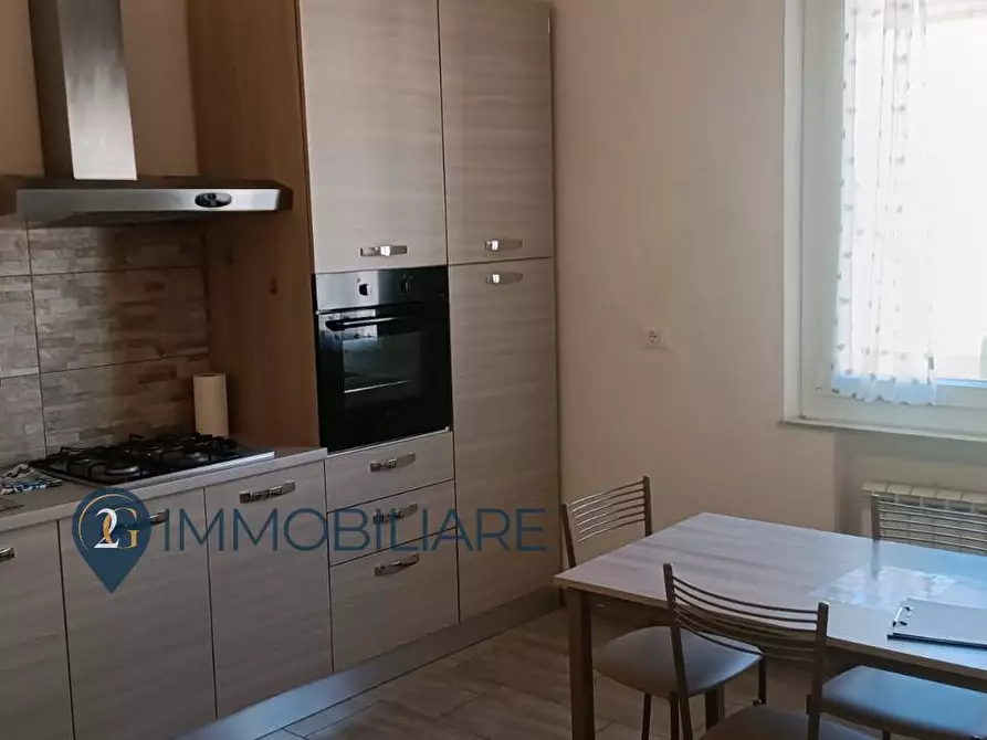 appartamento in vendita a Capolona
