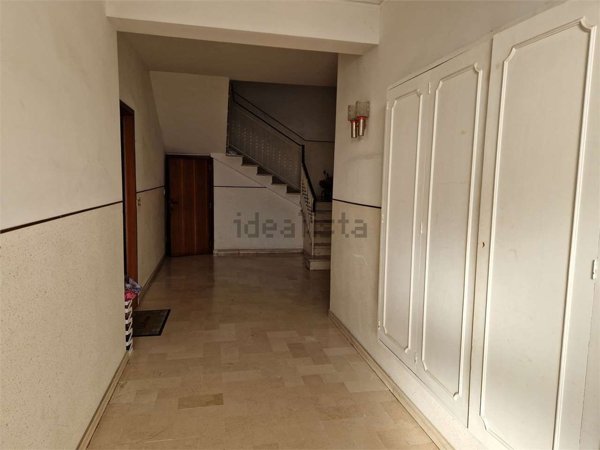 appartamento in vendita a Capolona