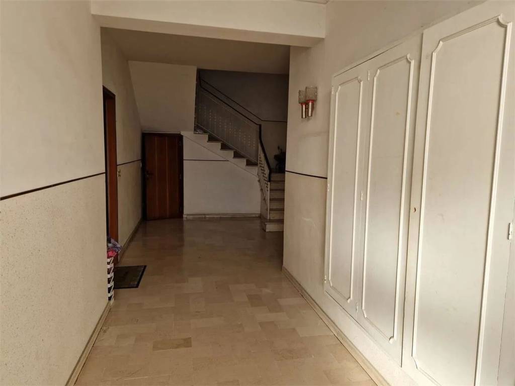 appartamento in vendita a Capolona