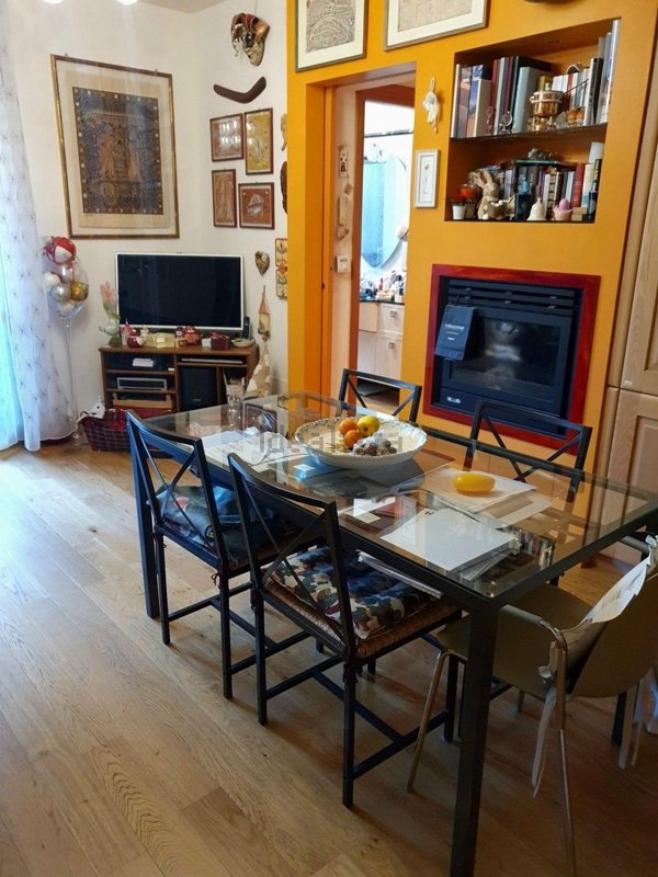 appartamento in vendita a Capolona
