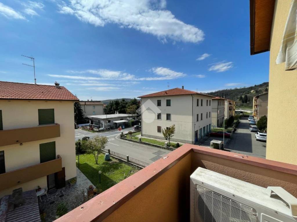 appartamento in vendita a Capolona