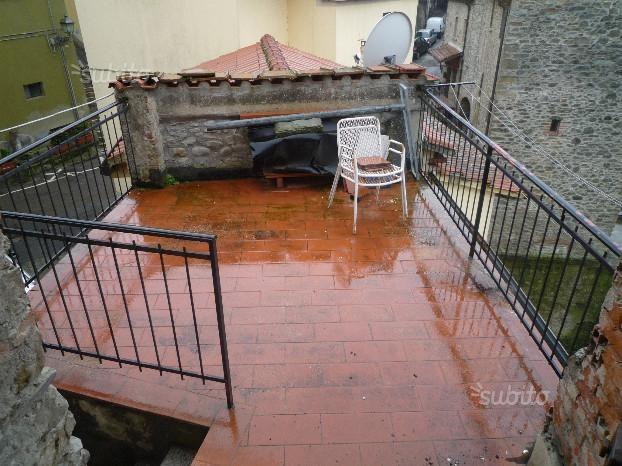 appartamento in vendita a Capolona