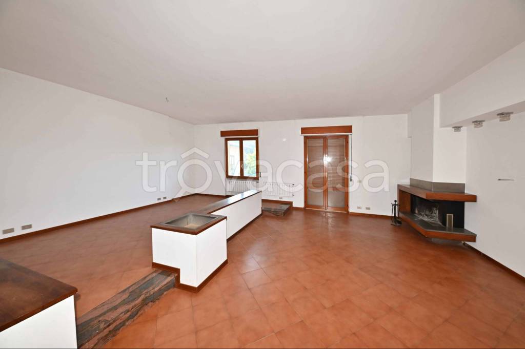 appartamento in vendita a Capolona