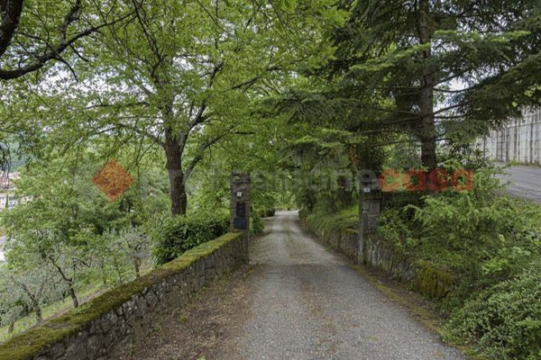 casa indipendente in vendita a Capolona