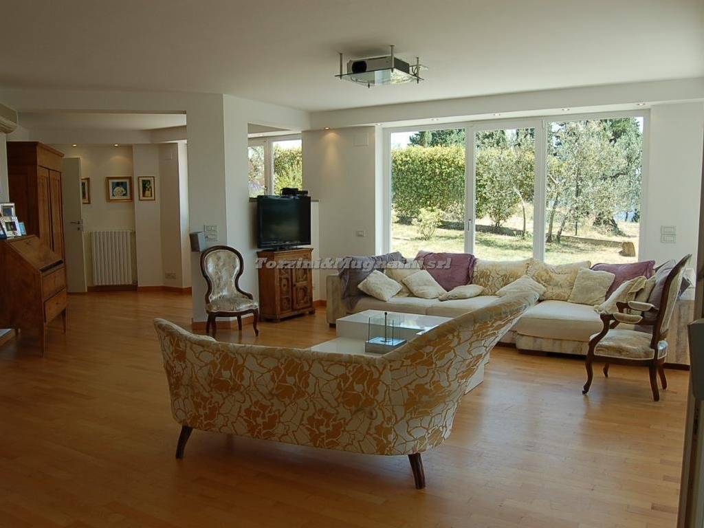 casa indipendente in vendita a Capolona in zona Pieve San Giovanni