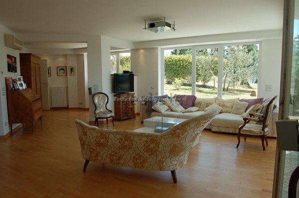 casa indipendente in vendita a Capolona in zona Pieve San Giovanni