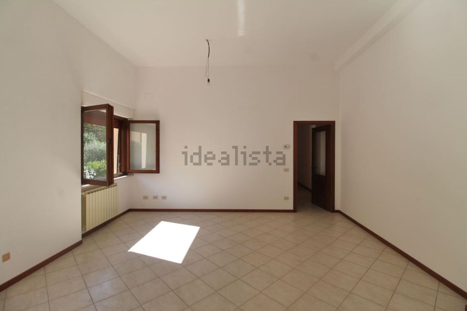 appartamento in vendita a Capolona