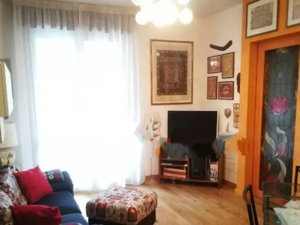 appartamento in vendita a Capolona