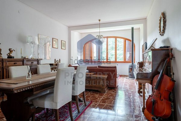 appartamento in vendita a Capolona