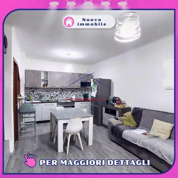 appartamento in vendita a Capolona