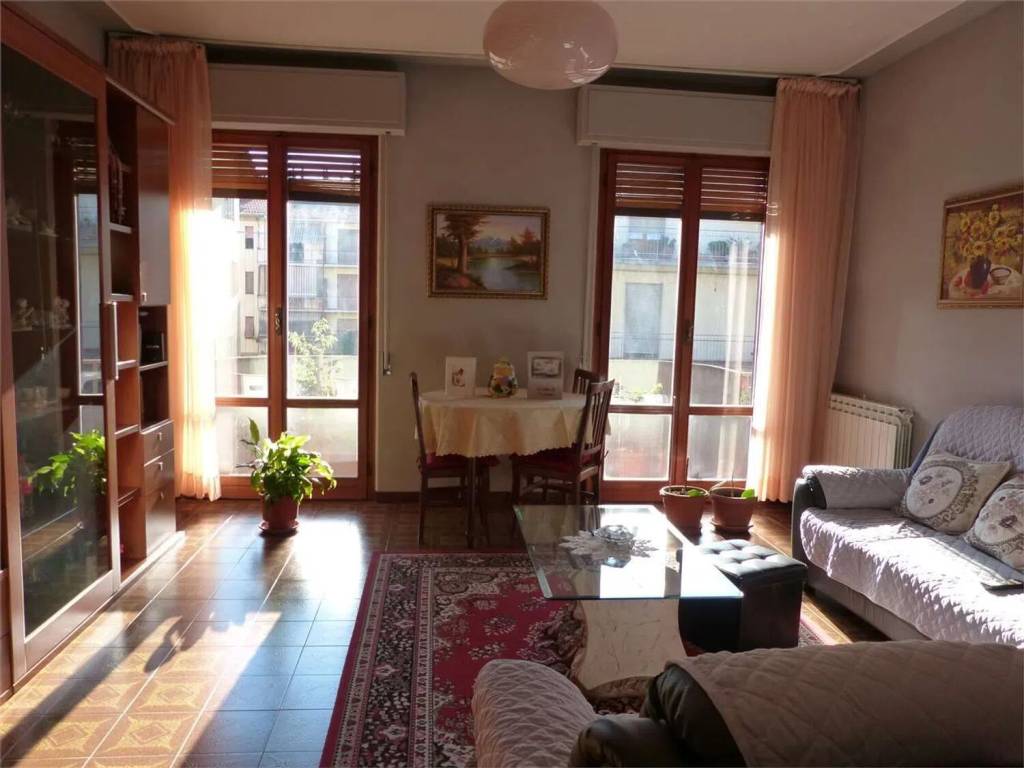 appartamento in vendita a Capolona