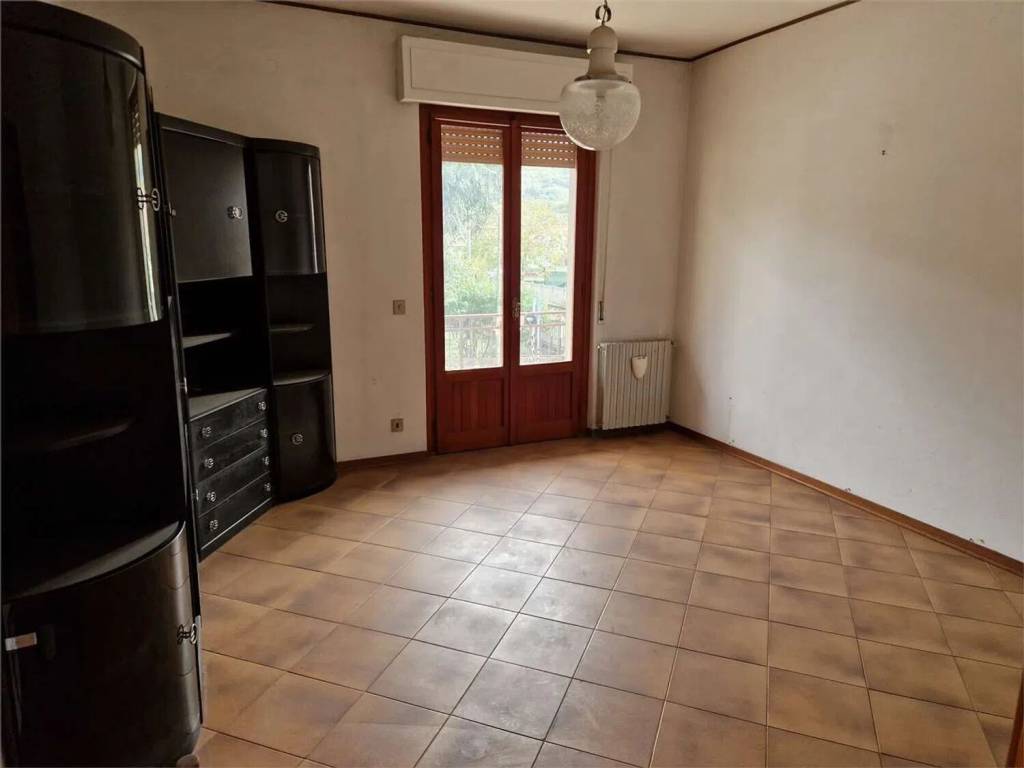 appartamento in vendita a Capolona