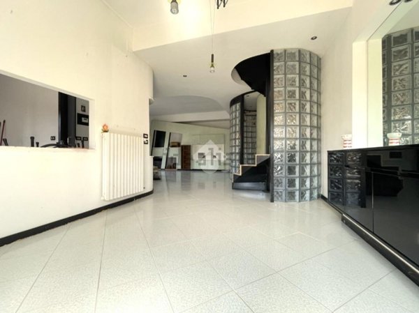 appartamento in vendita a Capolona