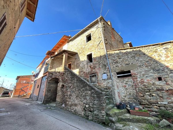 appartamento in vendita a Capolona