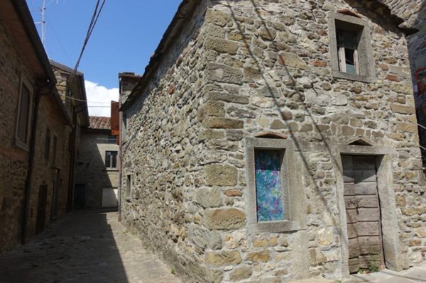 casa indipendente in vendita a Capolona