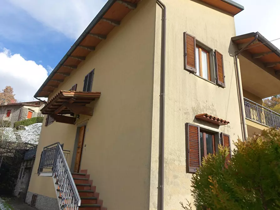 appartamento in vendita a Capolona