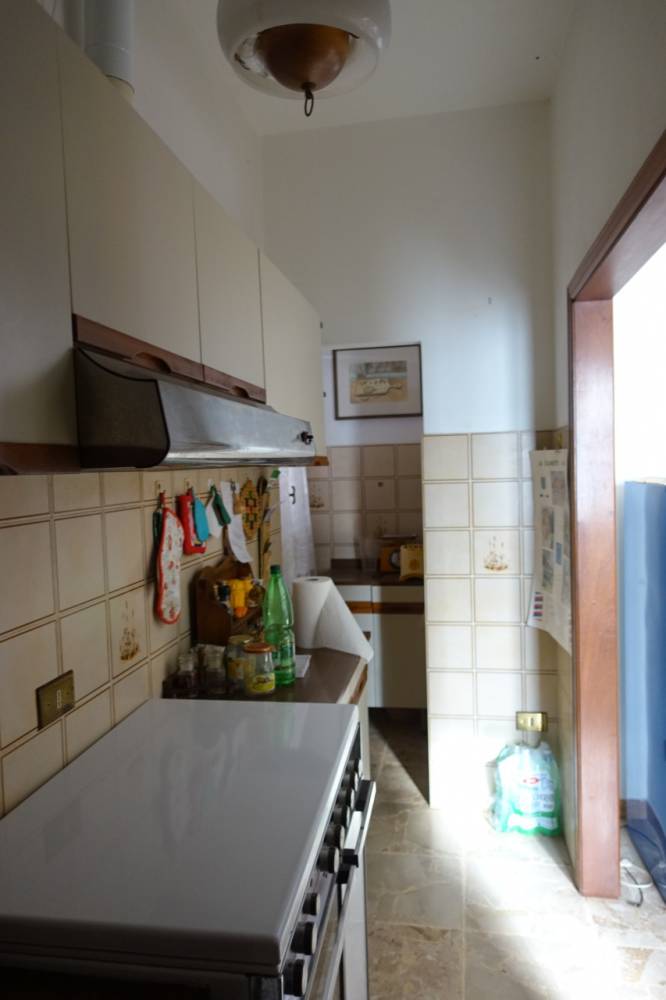 appartamento in vendita a Capolona